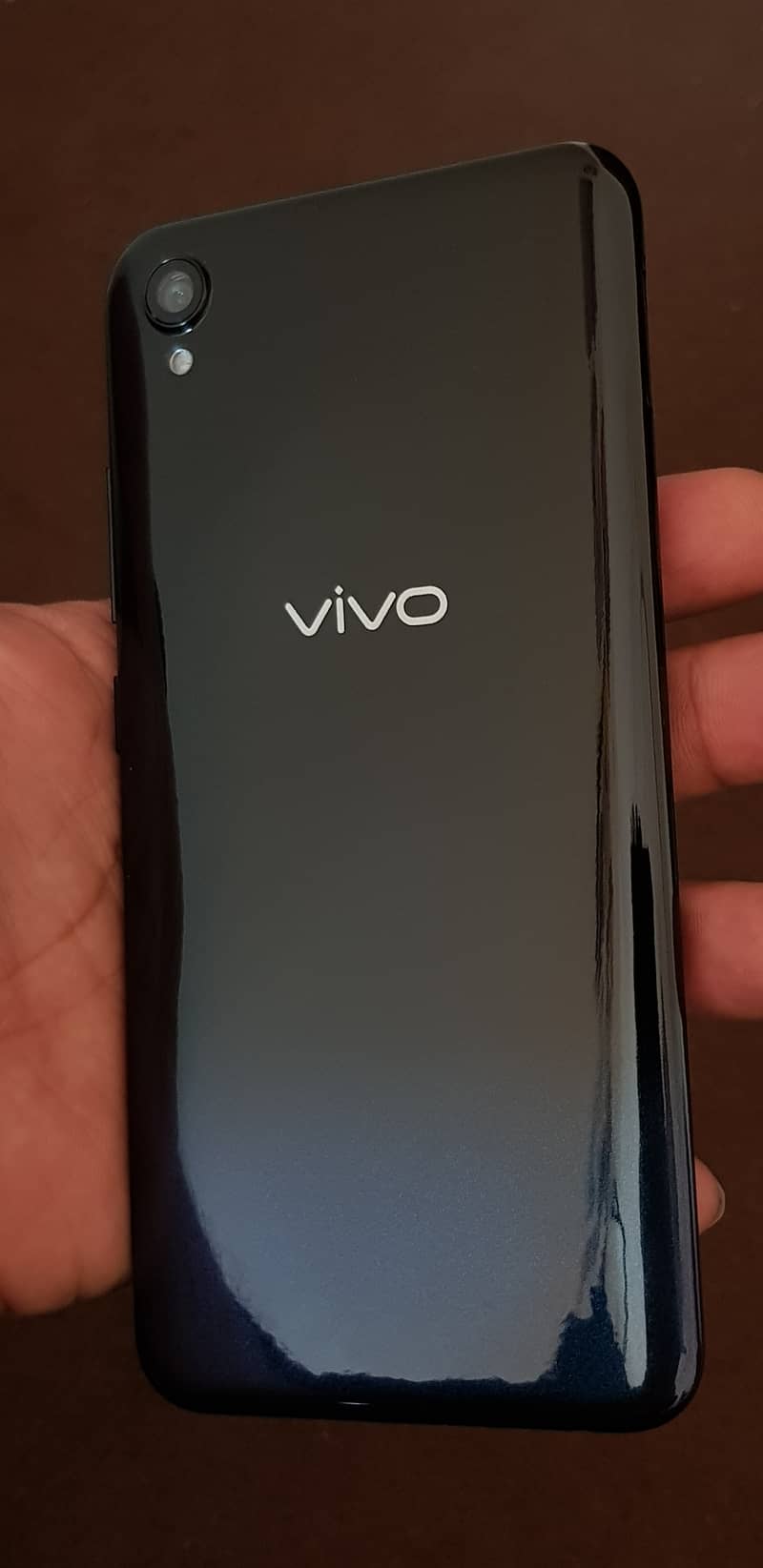 Vivo Y91 6GB 128GB 15