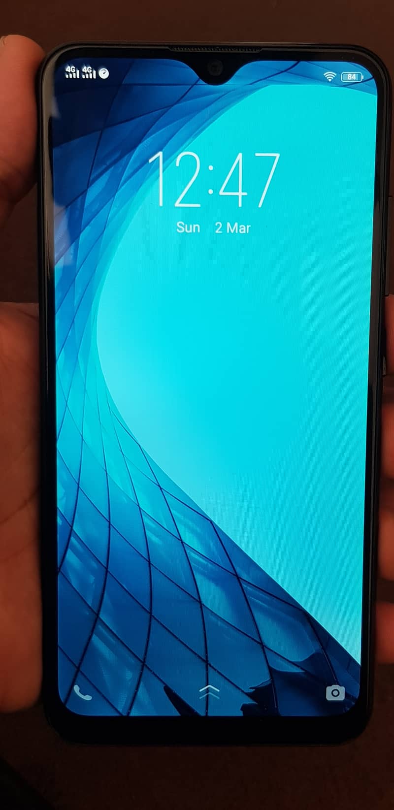 Vivo Y91 6GB 128GB 5