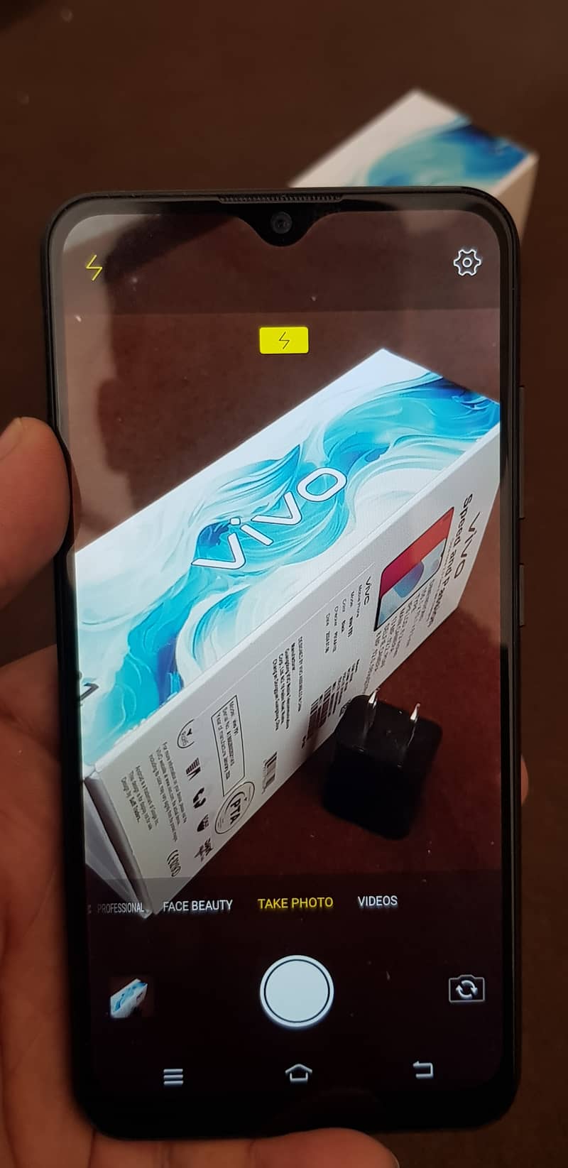 Vivo Y91 6GB 128GB 19