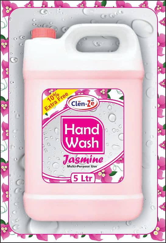 Hand Soap 5 Ltr RAMADAN OFFER 1