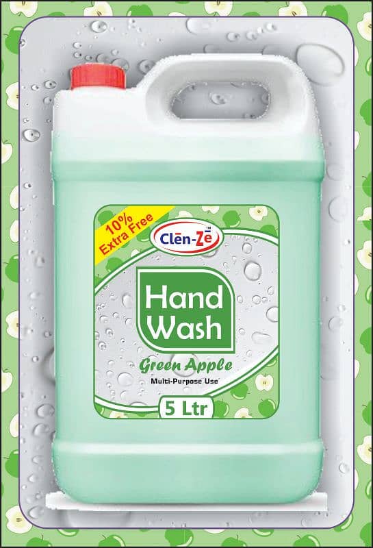 Hand Soap 5 Ltr RAMADAN OFFER 2