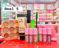 the makeup deal