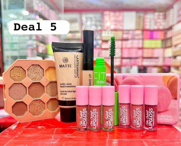 the makeup deal 0