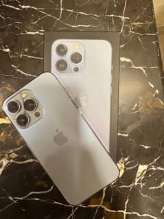 Iphone 13 Pro 256gb