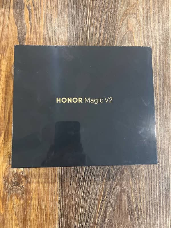 Honor 0