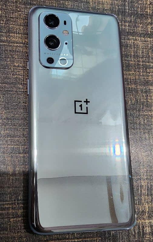 Oneplus 9 pro 5g Global 1