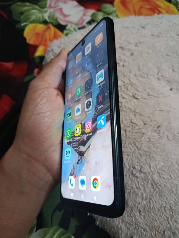 redme note 11 pta aproved 128gb 4