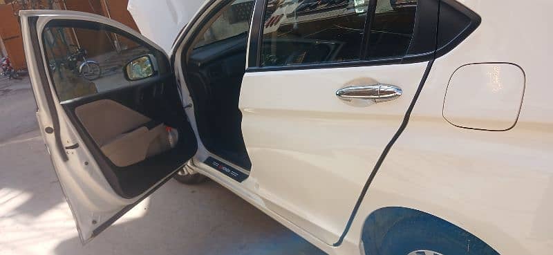 Honda City IVTEC 2023 12