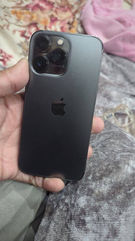 iphone 13 pro jv 128 GB 0325-4040222 0