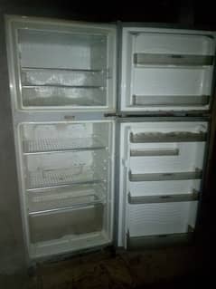 Assalamualaikum FRIDGE IN GOOD CONDITION