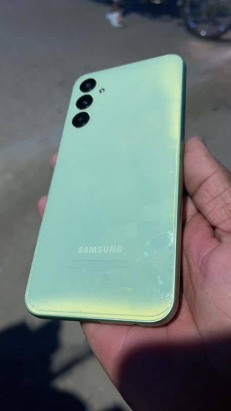 samsung A24 6Gb 128Gb 1