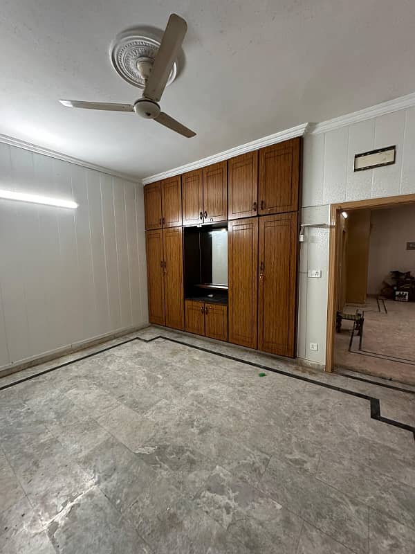 BRAND NEW GROUND PORTION FOR RENT LOCATION JAN COLONY 2