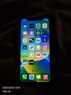 Iphone X Non pta