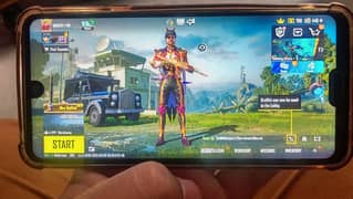 aqua r3 best pubg mobile 60fps