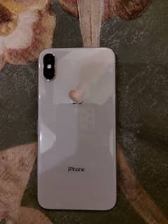 Iphone x 65gb