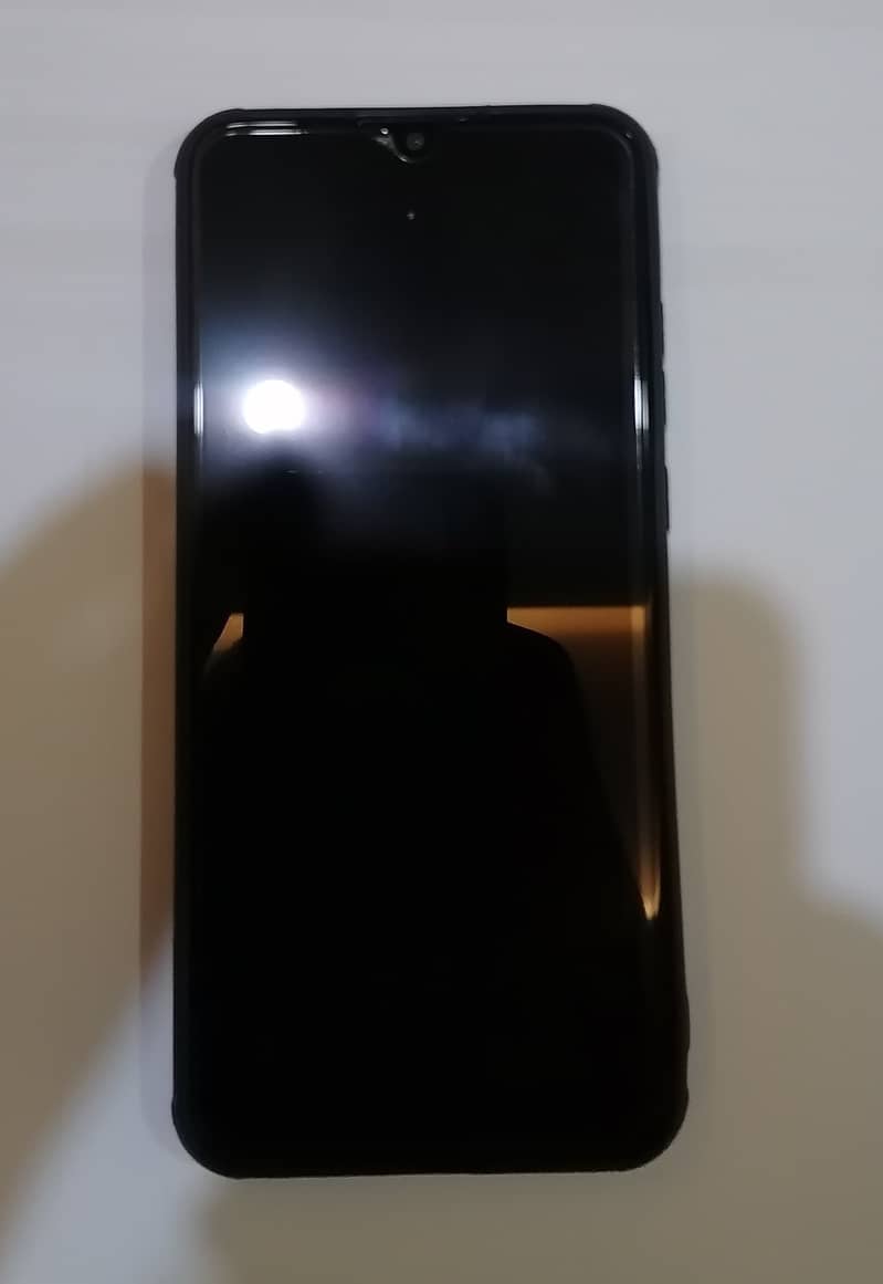 Huawei Y6p with Box 2