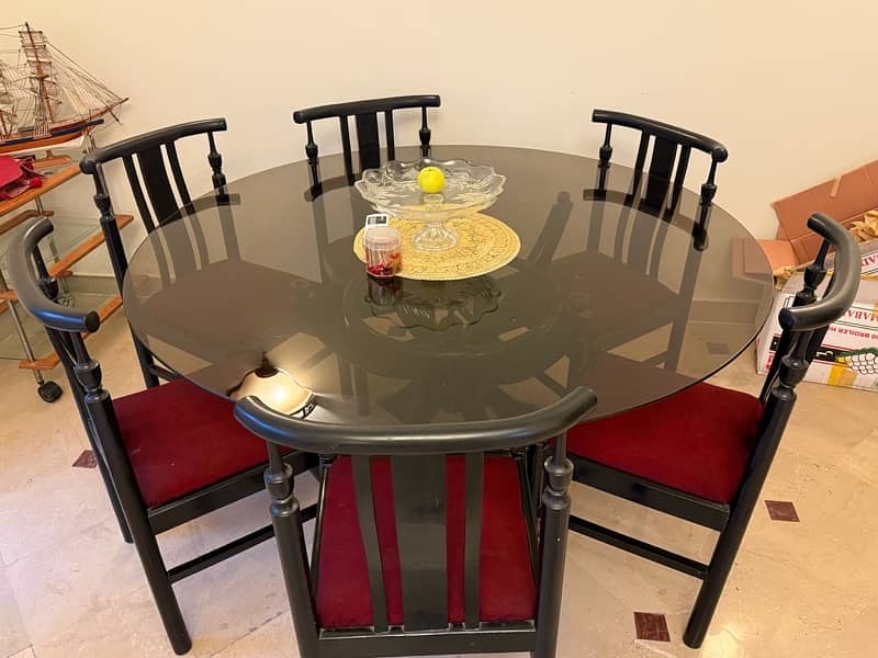 dining table / Centre Table for Sale 2