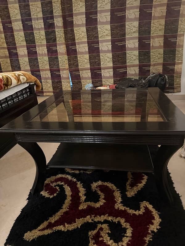 dining table / Centre Table for Sale 3