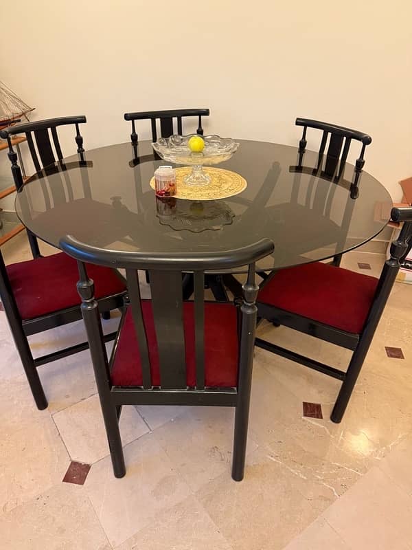 dining table / Centre Table for Sale 4