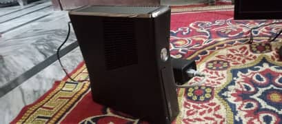 Xbox 360 new condition