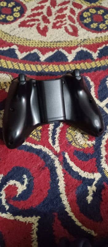 Xbox 360 new condition 3