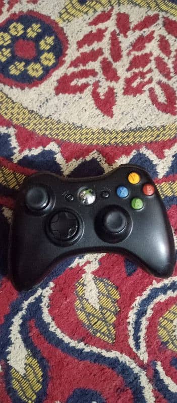 Xbox 360 new condition 4