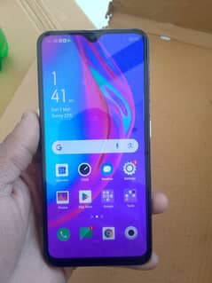 oppo f11 6/128 only phone hai glass tuch tota hai 110% warking hai