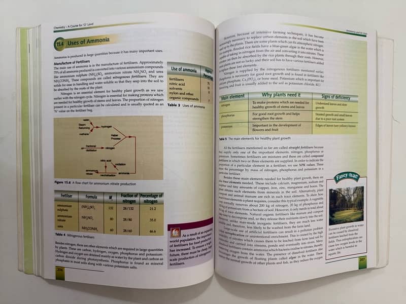 Cambridge O Level Chemistry Books 5