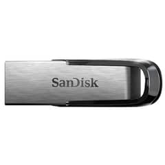 256GB original sandisk usb