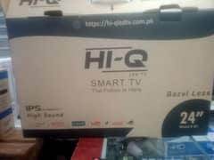 Hiq Led 24"