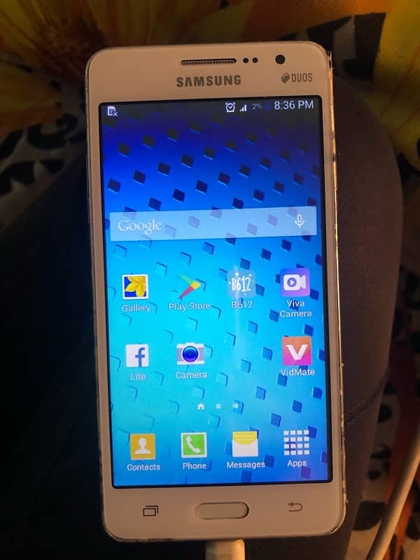 samsumg mobile grand prime 2