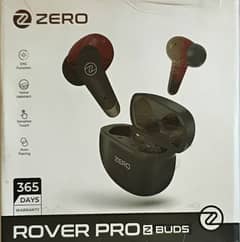 ZERO ROVER PRO Z EAR BUDS