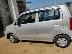 Suzuki Wagon R 2018