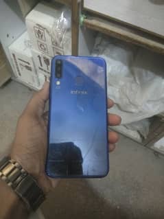 infinix