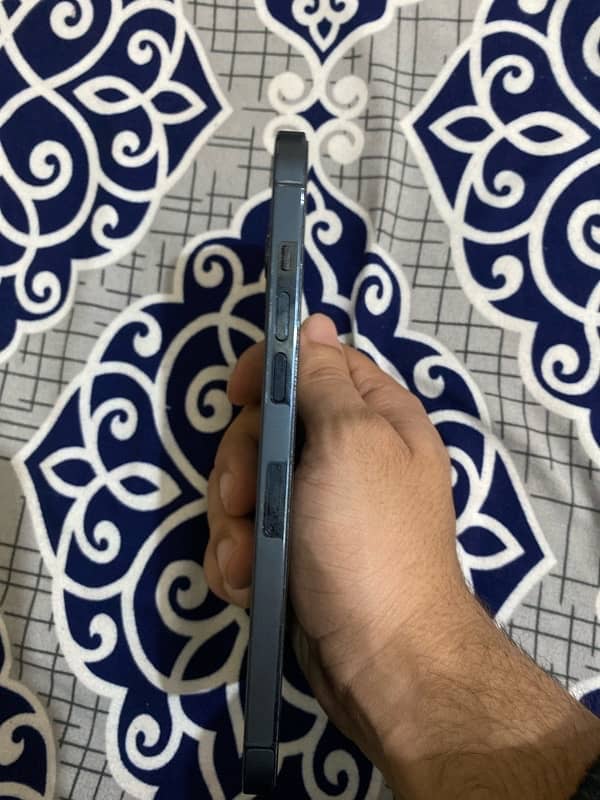 iphone 12 pro max fu 128GB 3