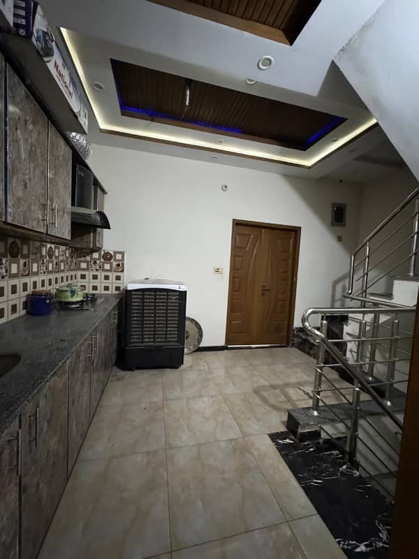 1 shop gas water electricity . full furnished house 1