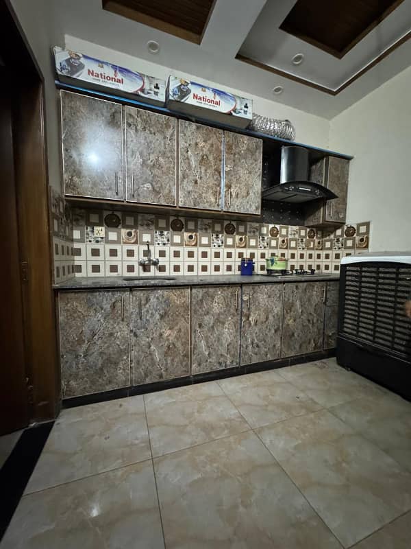 1 shop gas water electricity . full furnished house 9