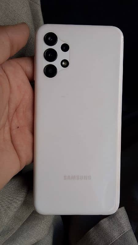 Samsung Galaxy a13 1