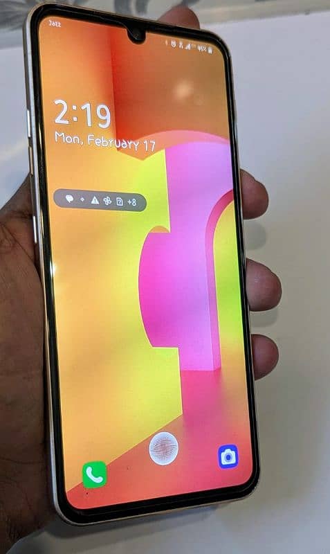 lg v60 pta lifetime approved 10/10 condition 1