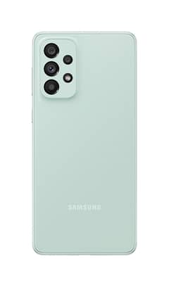 Samsung a73 5g