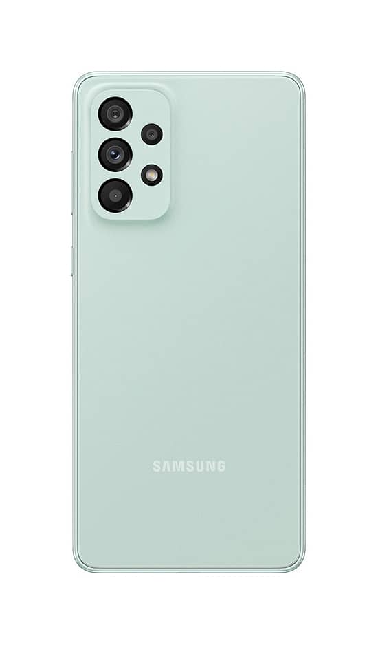 Samsung a73 5g 0