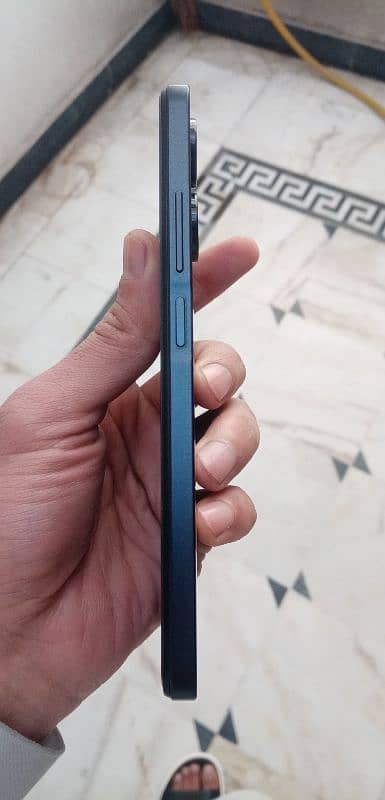 infinix ho 30 8+8 128gb 10by10 condition 3