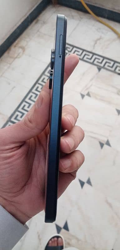 infinix ho 30 8+8 128gb 10by10 condition 4