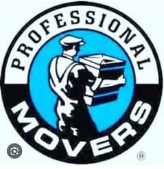 professional Packer and movers company Islamabad