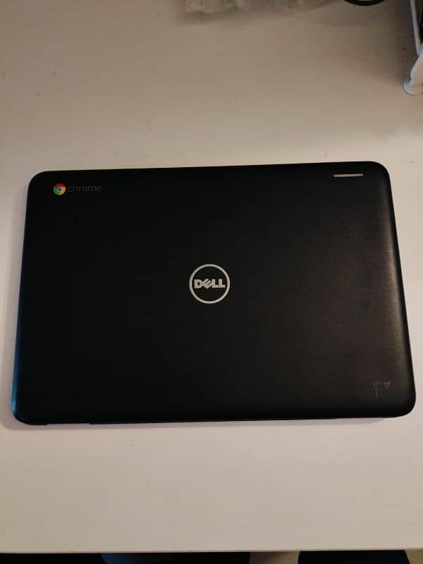 Dell 3180 Chromebook 11.6 inches HD screen 0