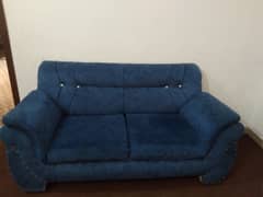 7 seater sofa