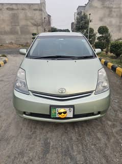 Toyota Prius 2007