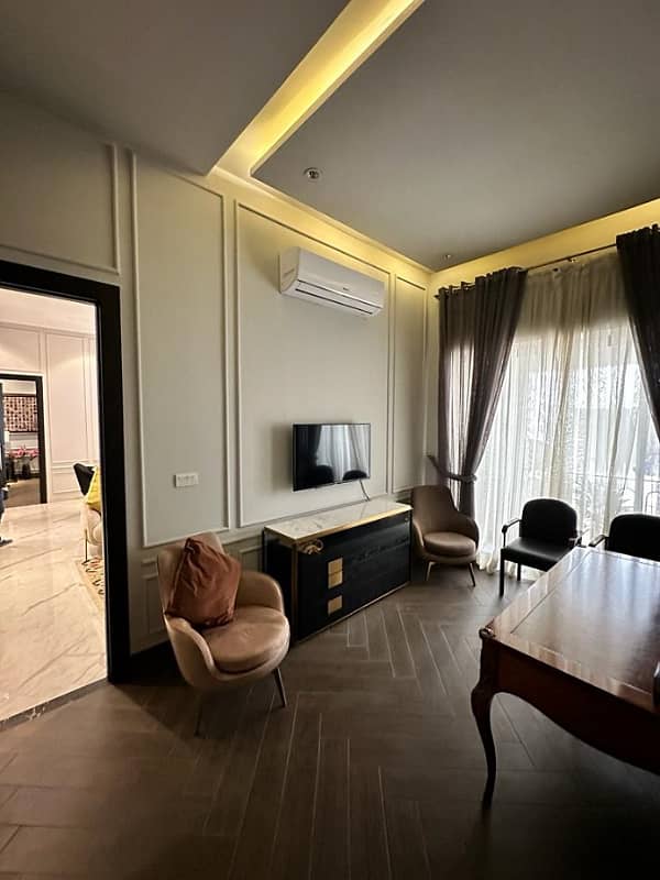 1 Bed Apartment For Sale In Union Luxury Apartment Etihad Town. 19