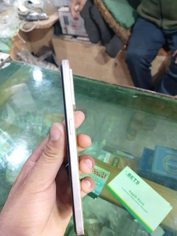 Oppo f21 pro 8 128 GB 2