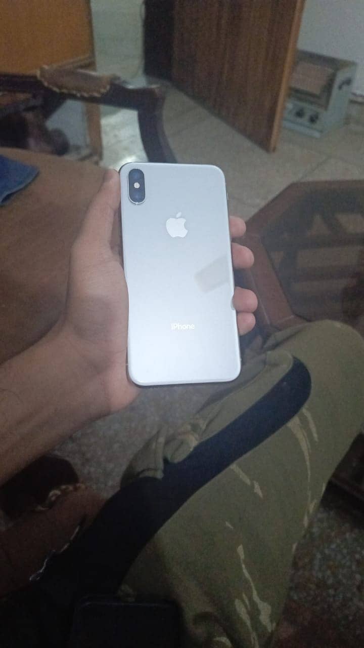 iphone x non pta factory unlocked 4 64gb 2